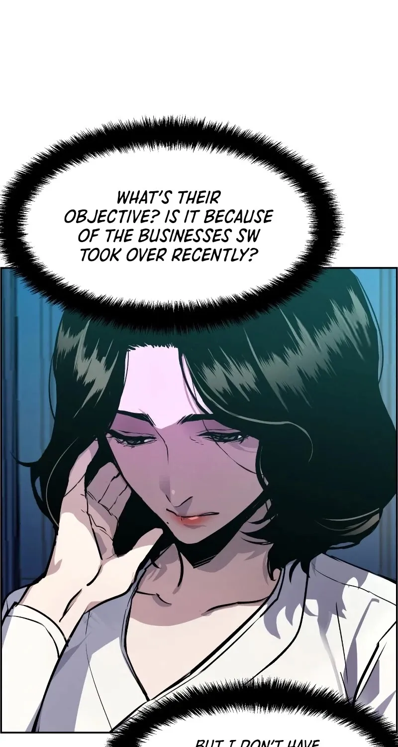 Mercenary Enrollment Chapter 48 page 20 - 