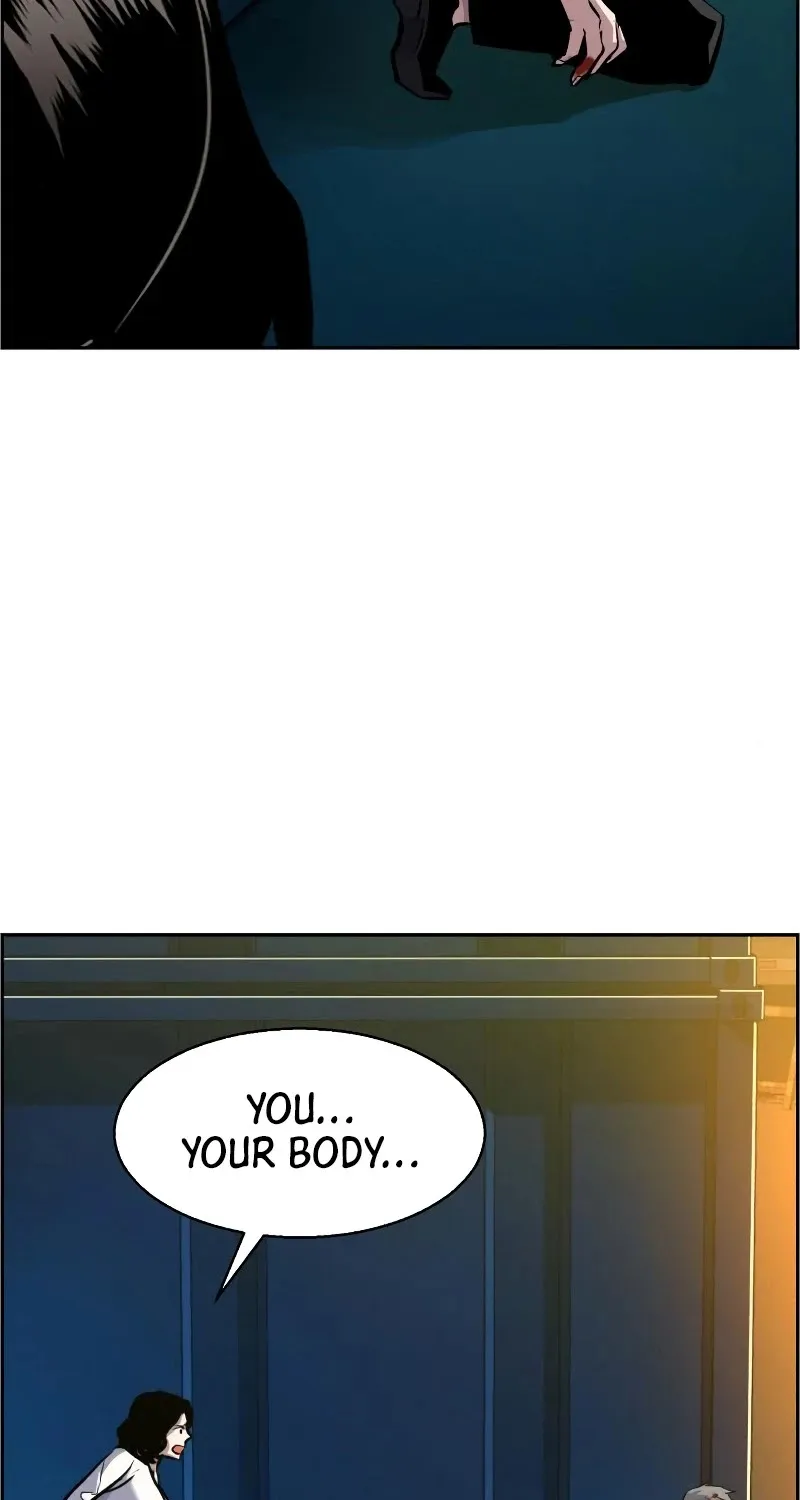 Mercenary Enrollment Chapter 48 page 22 - 
