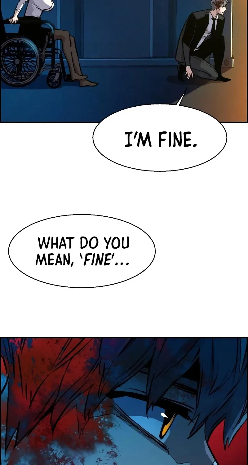 Mercenary Enrollment Chapter 48 page 23 - 