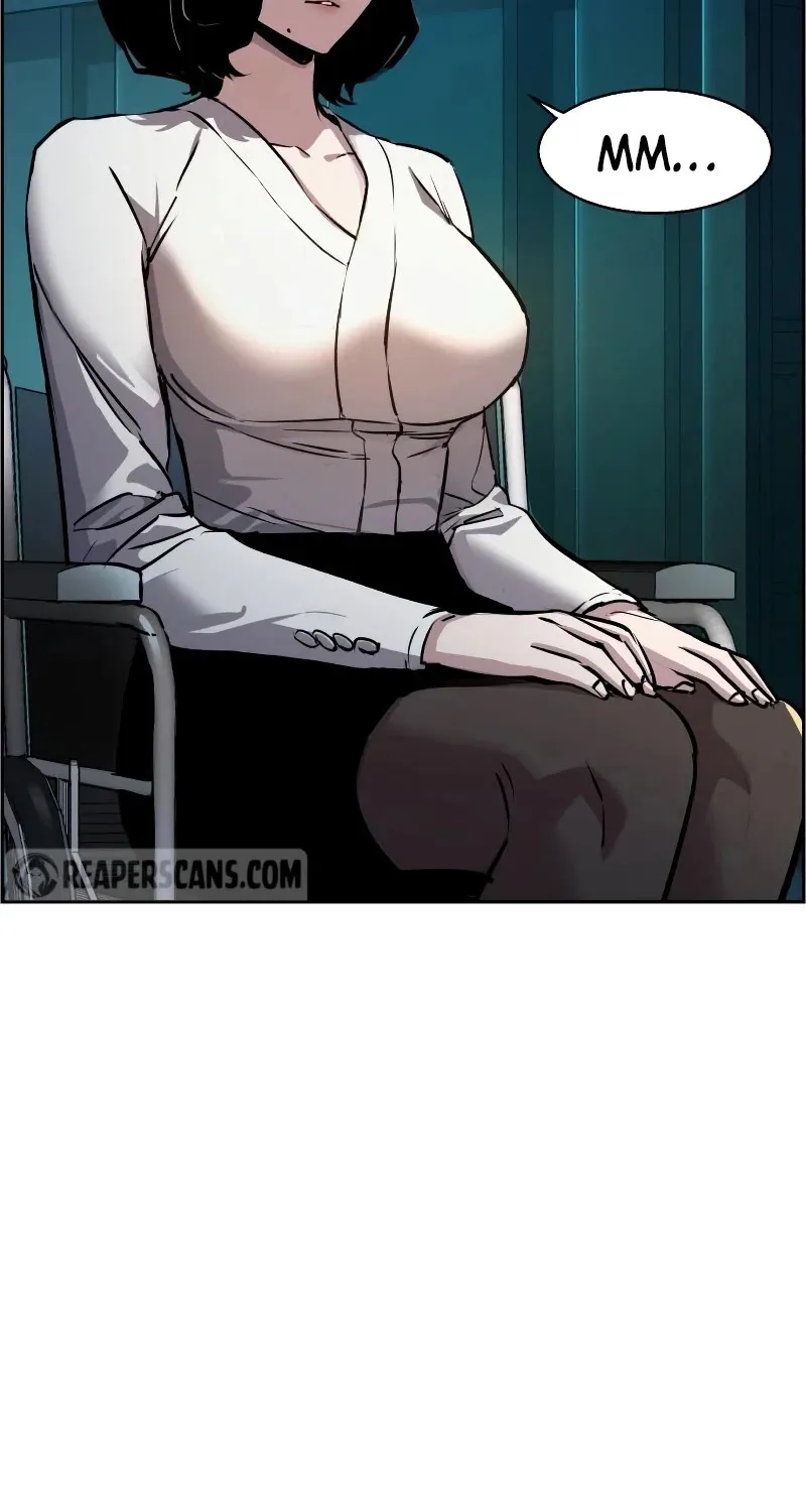 Mercenary Enrollment Chapter 48 page 4 - 