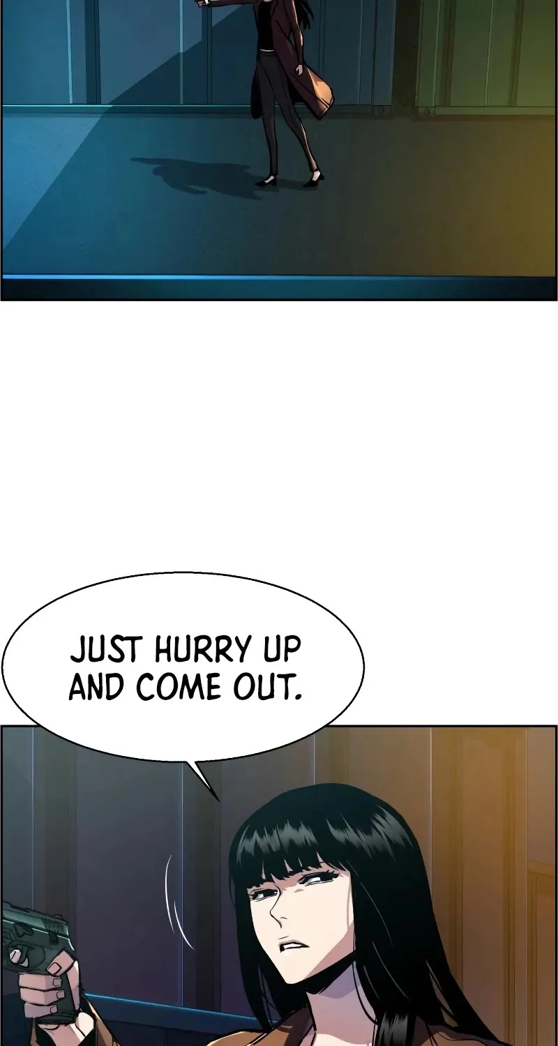 Mercenary Enrollment Chapter 48 page 32 - 