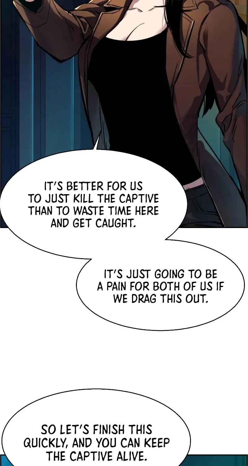 Mercenary Enrollment Chapter 48 page 33 - 