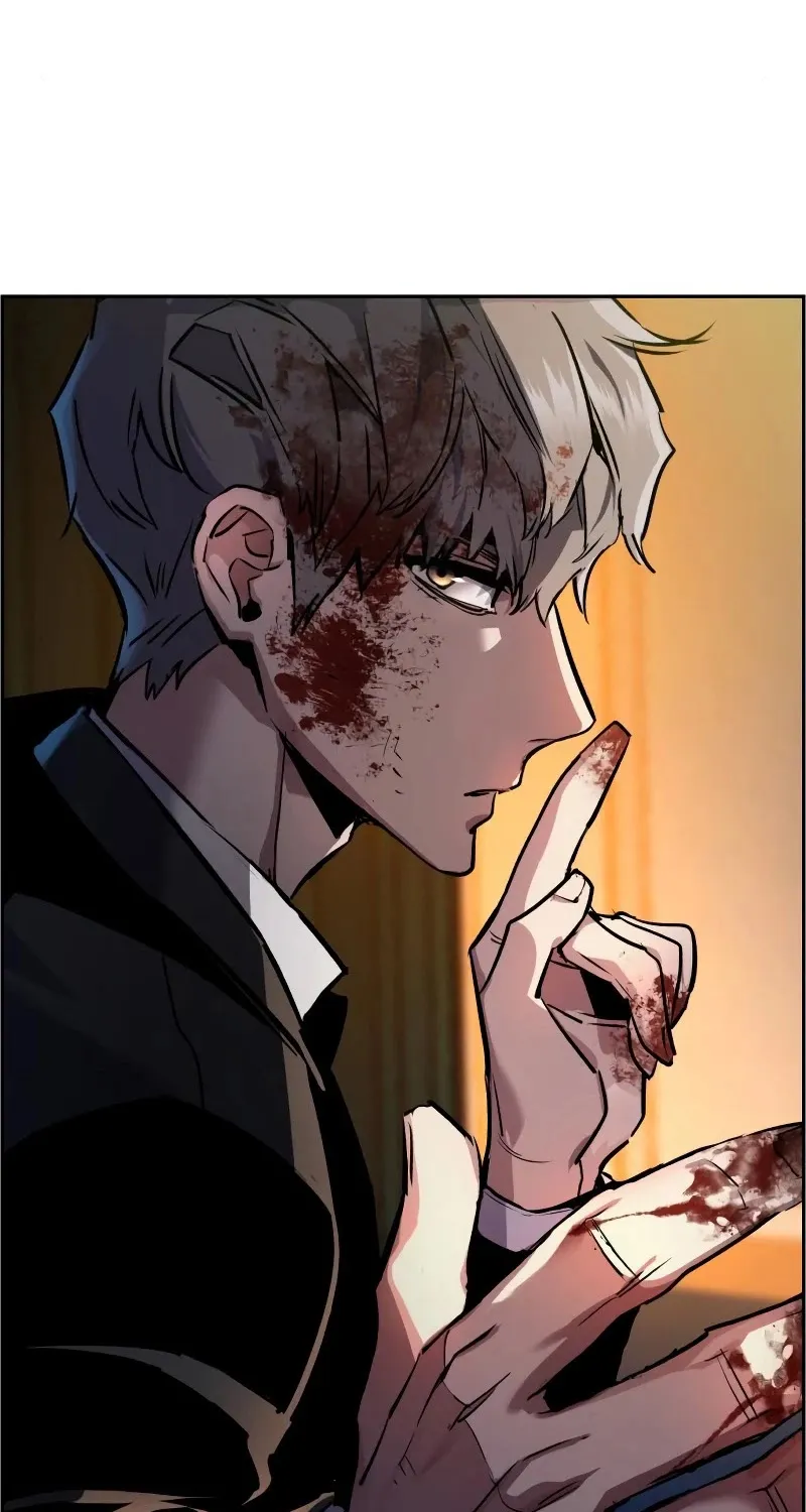 Mercenary Enrollment Chapter 48 page 38 - 