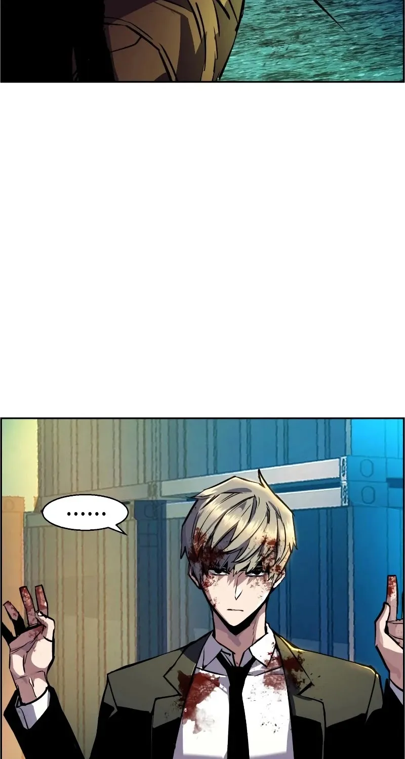 Mercenary Enrollment Chapter 48 page 44 - 