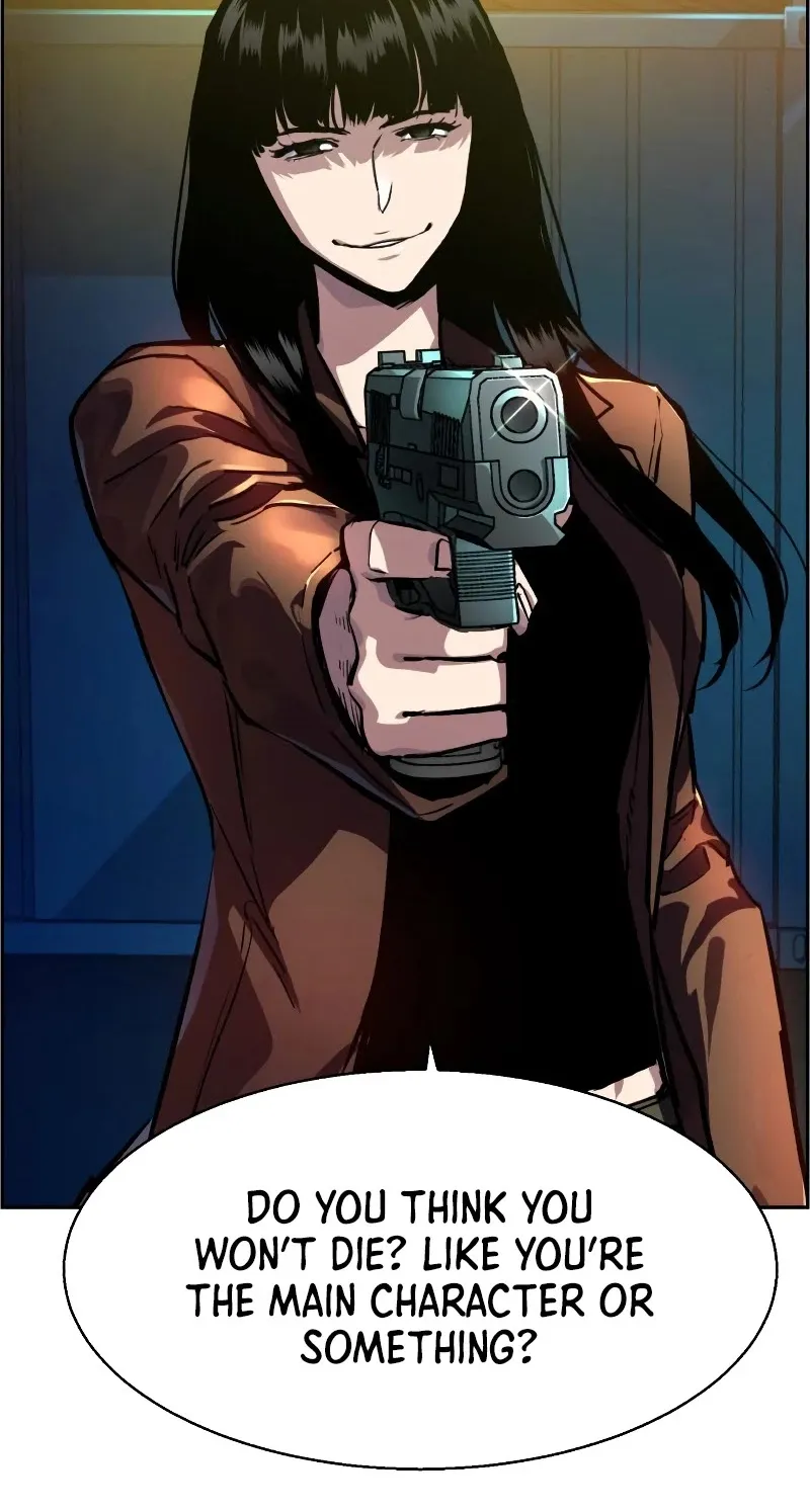 Mercenary Enrollment Chapter 48 page 47 - 