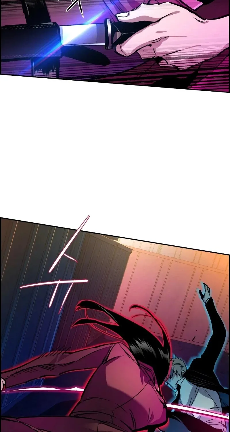 Mercenary Enrollment Chapter 48 page 57 - 