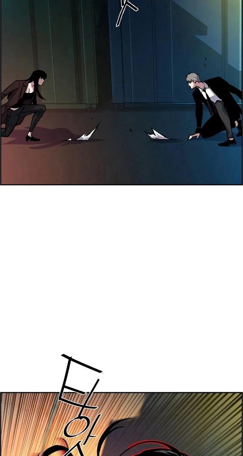 Mercenary Enrollment Chapter 48 page 59 - 