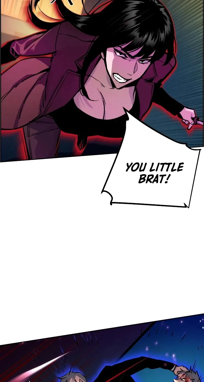 Mercenary Enrollment Chapter 48 page 60 - 