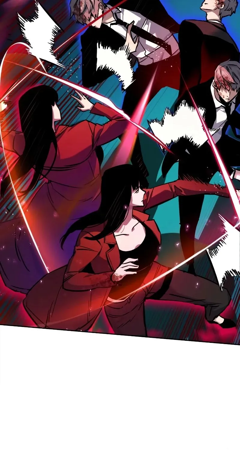 Mercenary Enrollment Chapter 48 page 61 - 