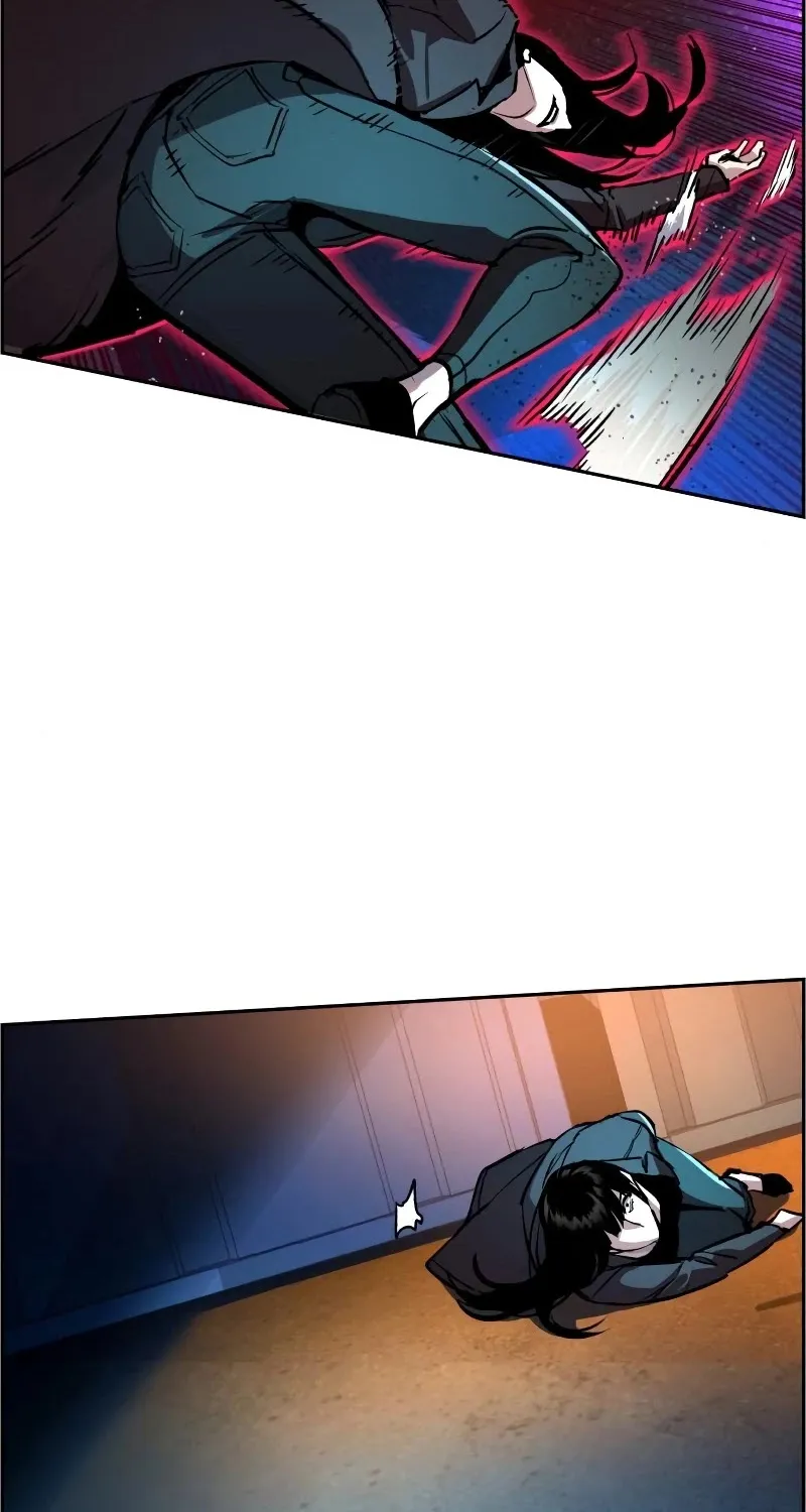 Mercenary Enrollment Chapter 48 page 69 - 