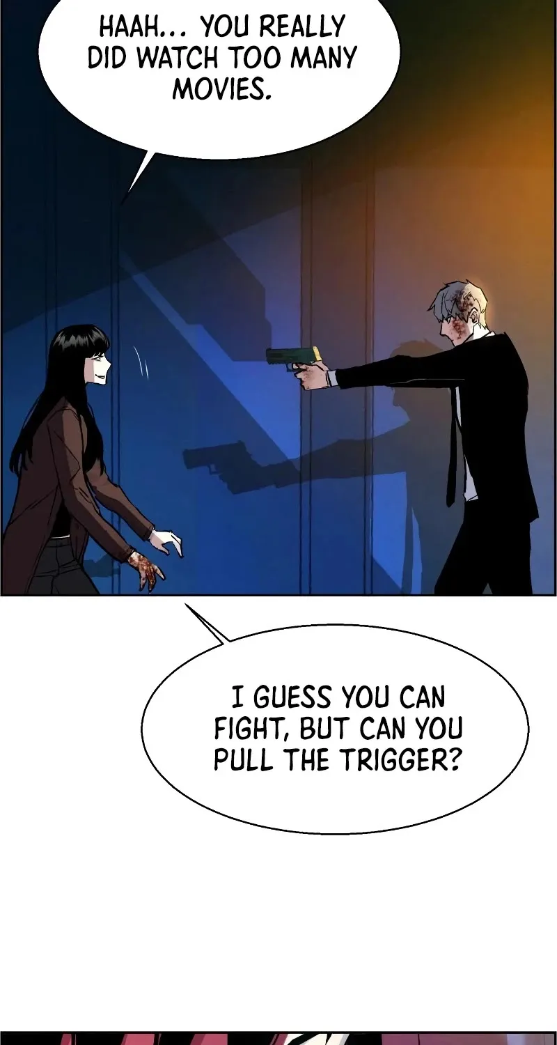 Mercenary Enrollment Chapter 48 page 82 - 