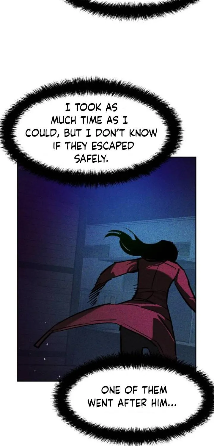 Mercenary Enrollment Chapter 49 page 14 - 