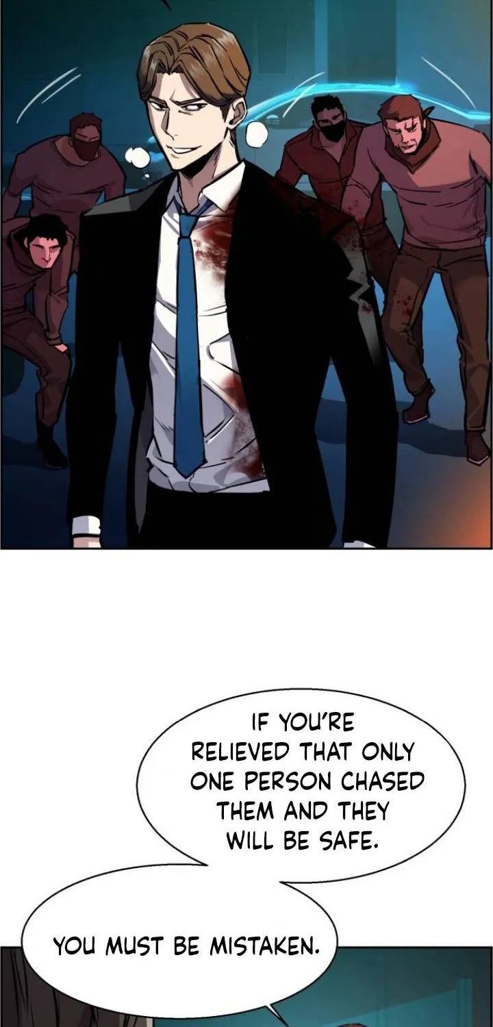 Mercenary Enrollment Chapter 49 page 19 - 