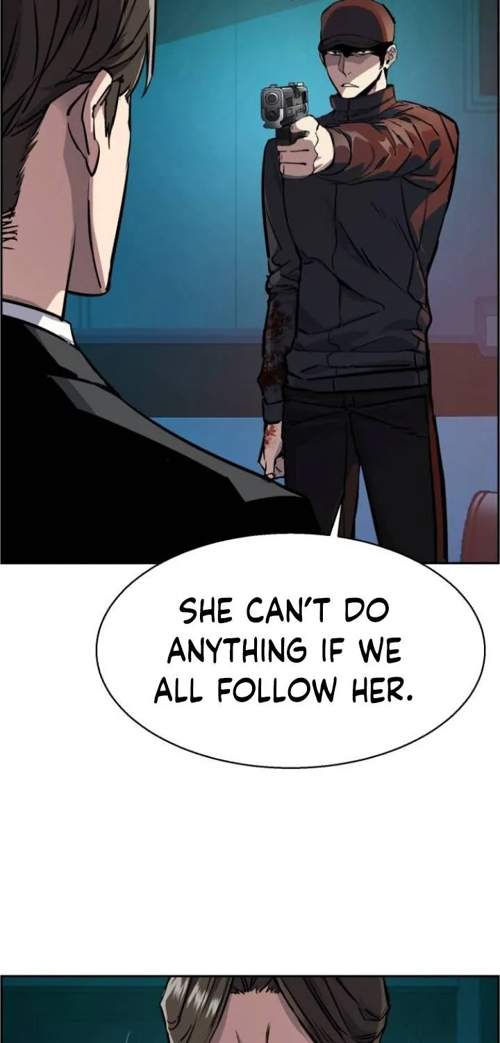 Mercenary Enrollment Chapter 49 page 20 - 