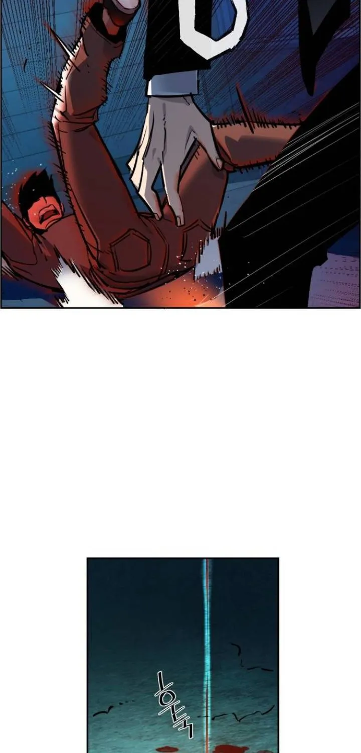 Mercenary Enrollment Chapter 49 page 3 - 