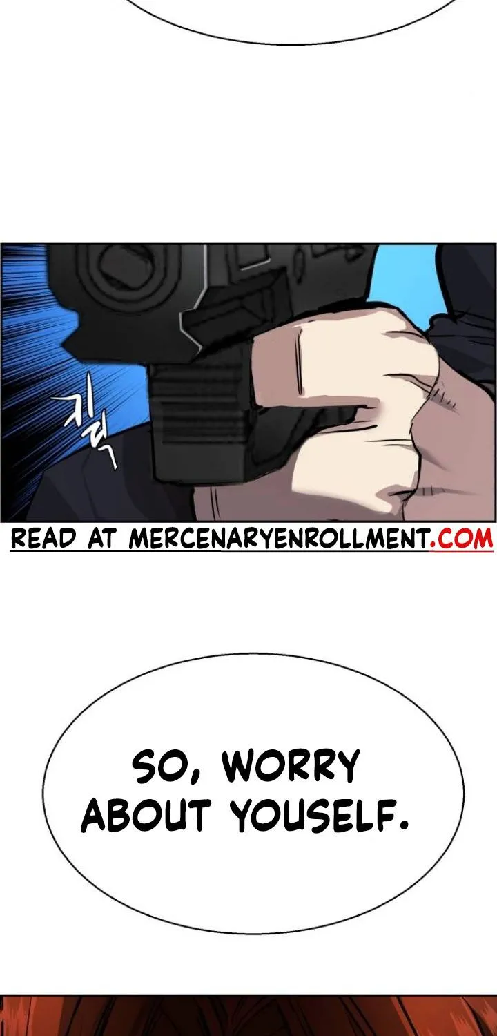 Mercenary Enrollment Chapter 49 page 24 - 