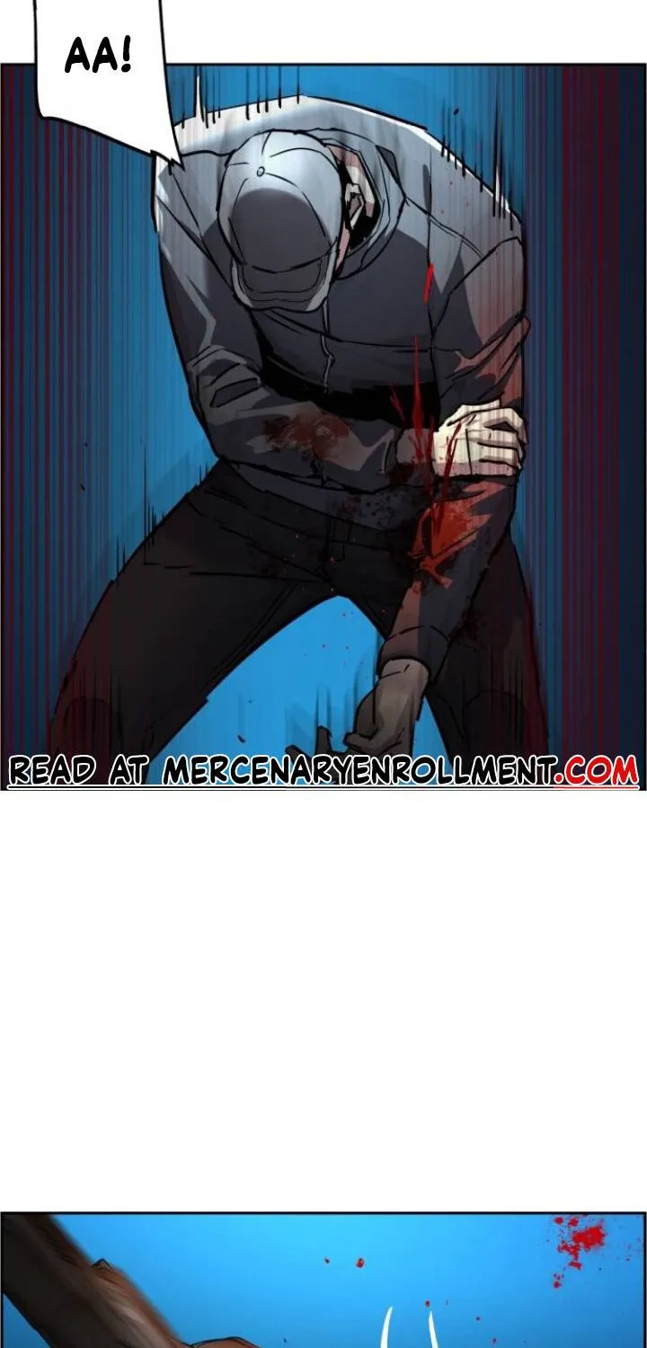 Mercenary Enrollment Chapter 49 page 28 - 