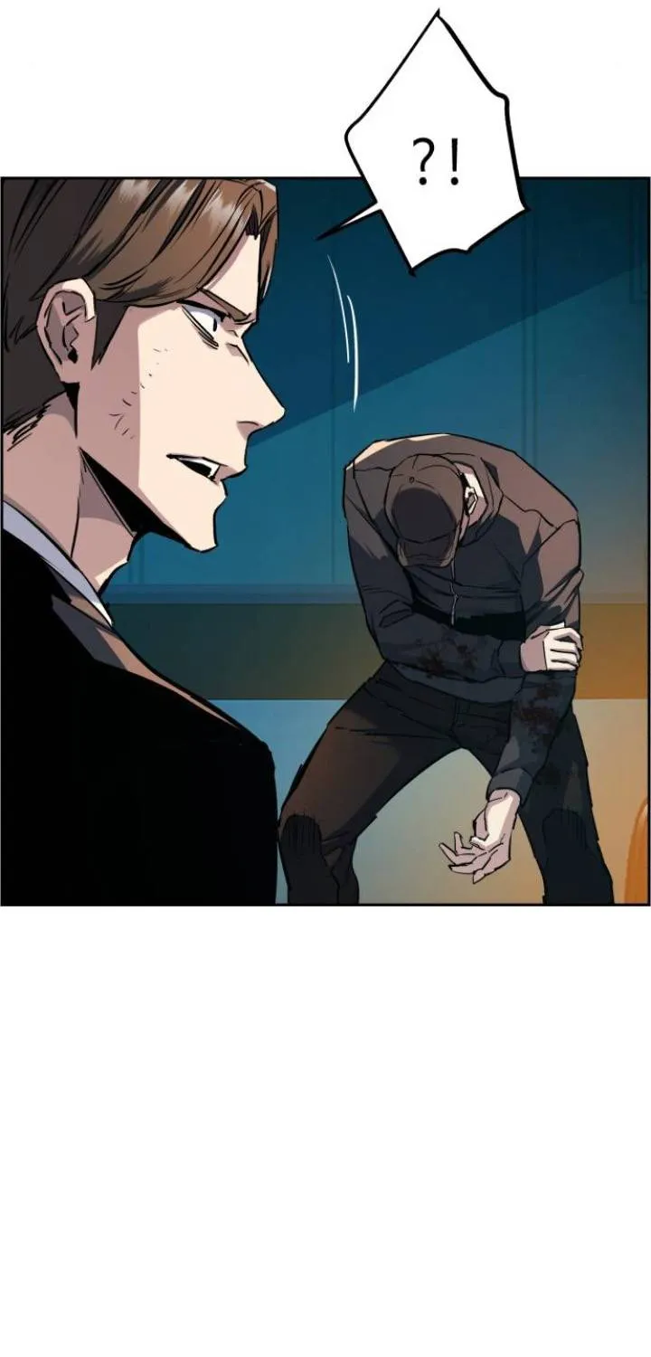 Mercenary Enrollment Chapter 49 page 30 - 