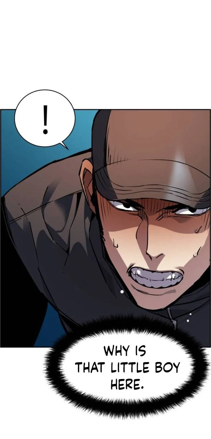 Mercenary Enrollment Chapter 49 page 33 - 