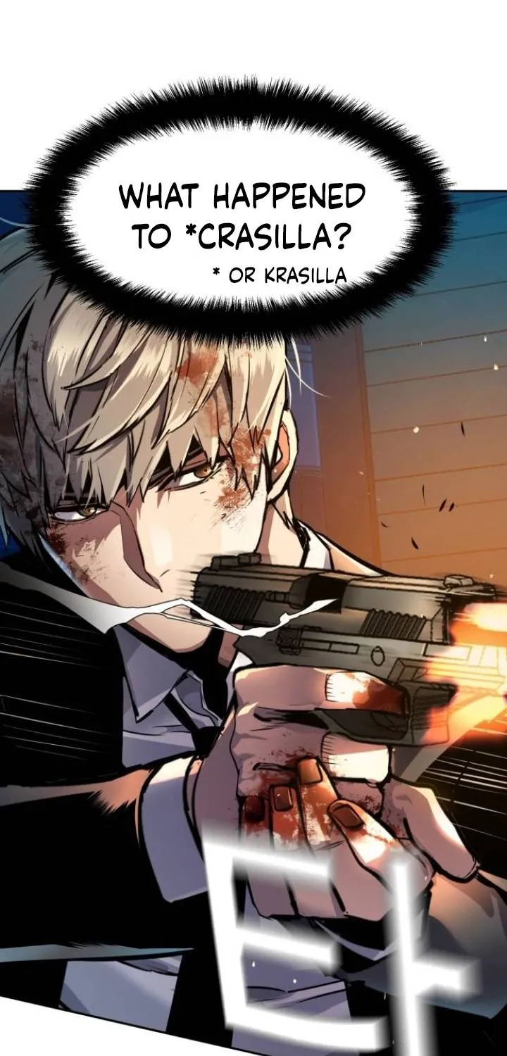 Mercenary Enrollment Chapter 49 page 34 - 