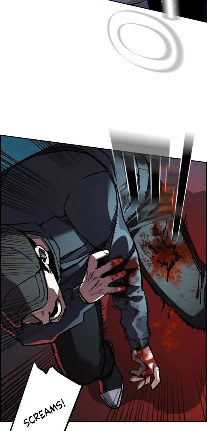 Mercenary Enrollment Chapter 49 page 35 - 