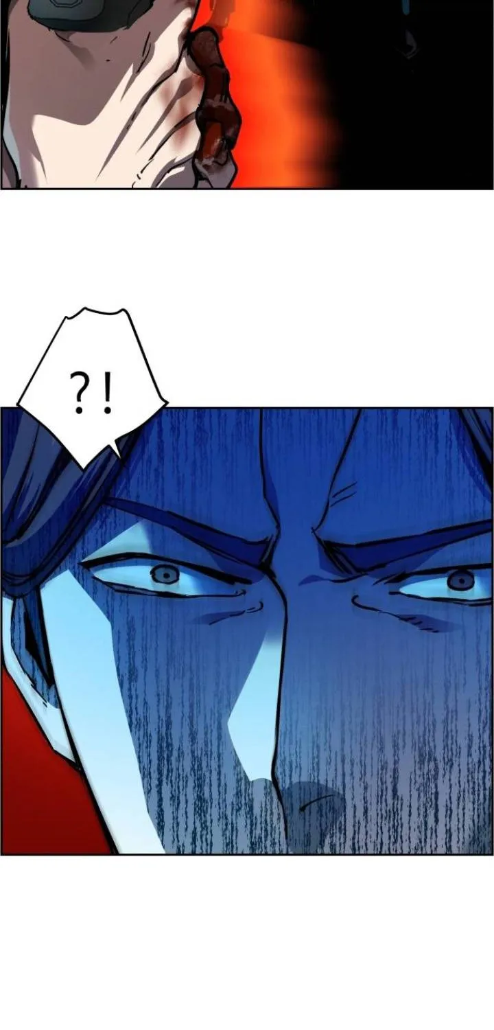 Mercenary Enrollment Chapter 49 page 38 - 