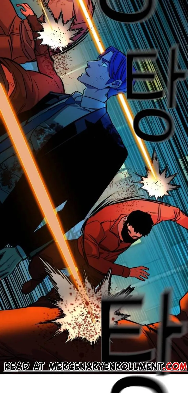 Mercenary Enrollment Chapter 49 page 41 - 