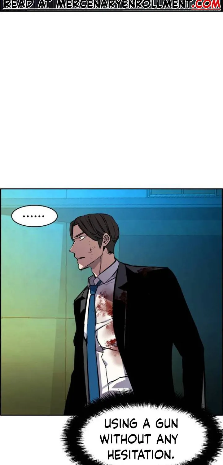 Mercenary Enrollment Chapter 49 page 44 - 