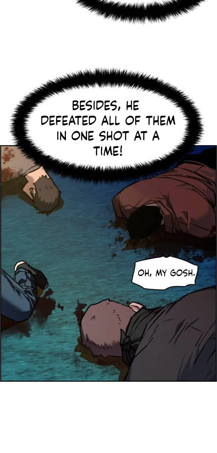 Mercenary Enrollment Chapter 49 page 45 - 