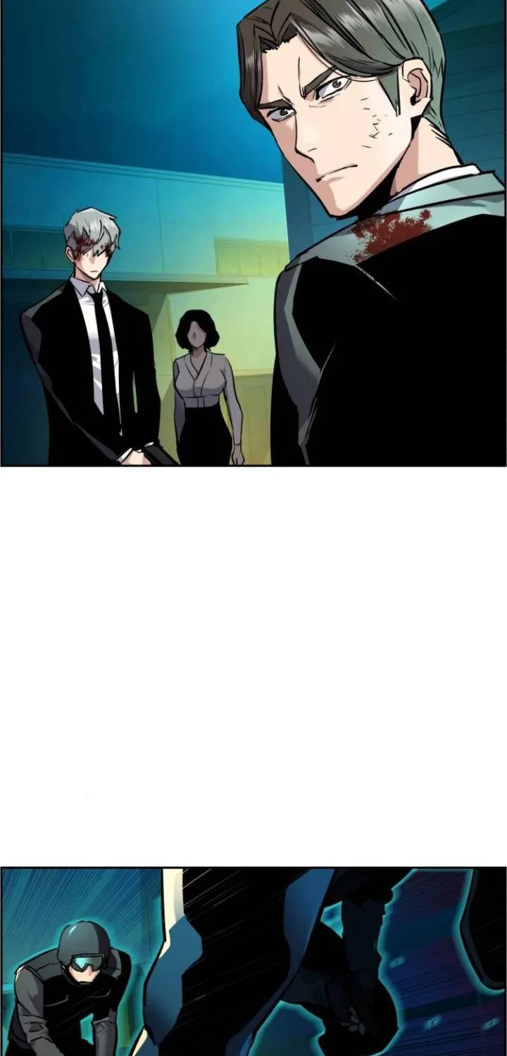 Mercenary Enrollment Chapter 49 page 53 - 