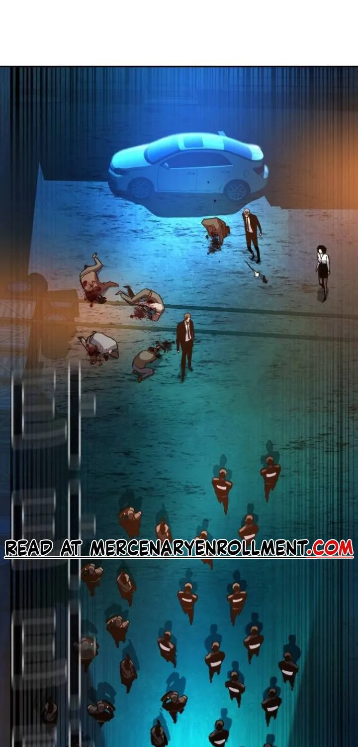Mercenary Enrollment Chapter 49 page 55 - 