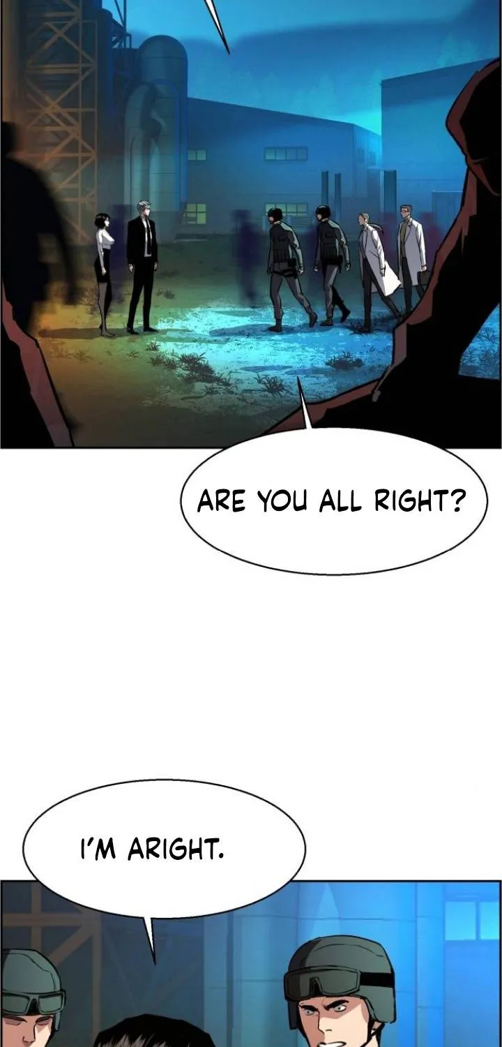 Mercenary Enrollment Chapter 49 page 58 - 