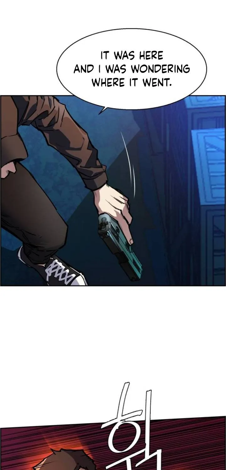Mercenary Enrollment Chapter 49 page 7 - 