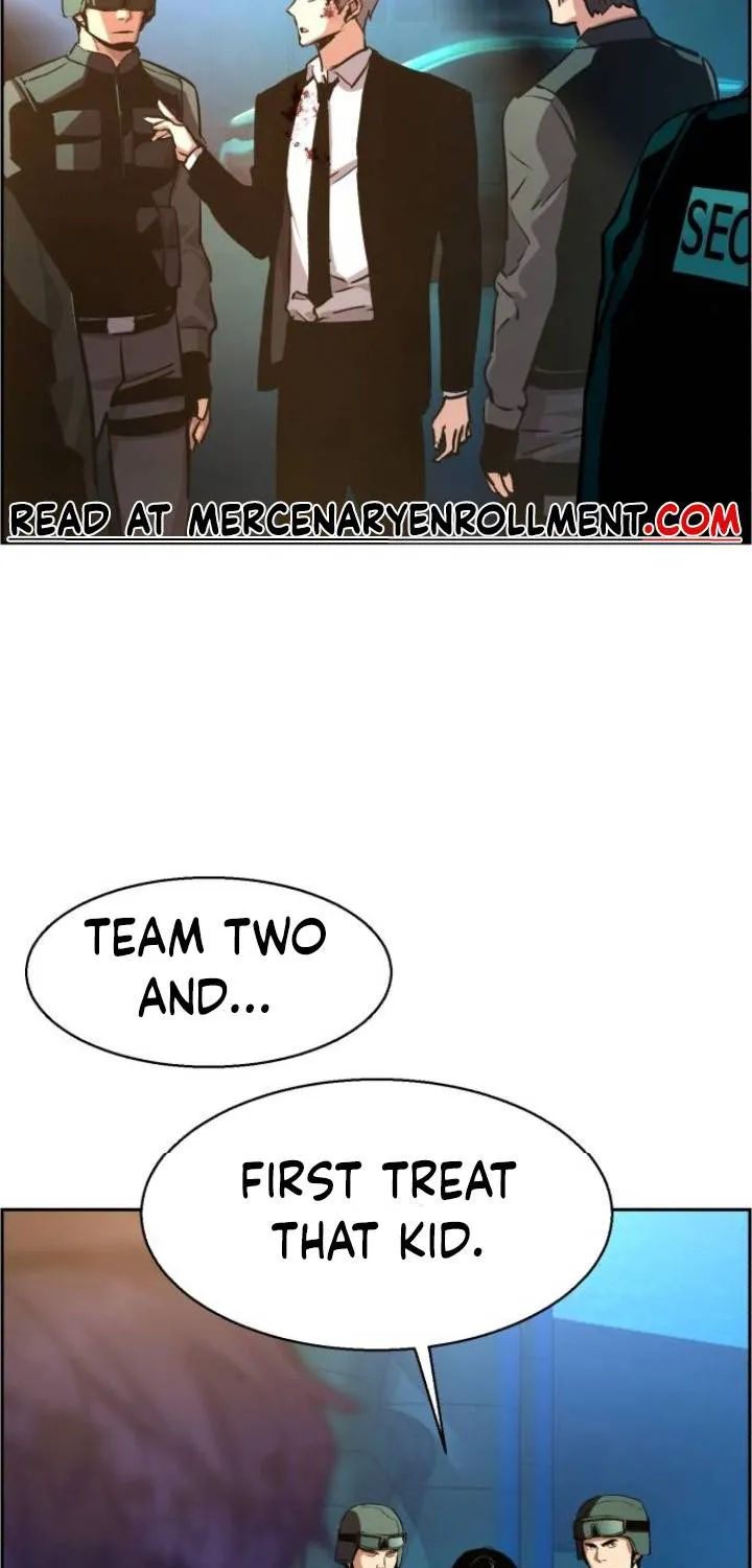 Mercenary Enrollment Chapter 49 page 61 - 