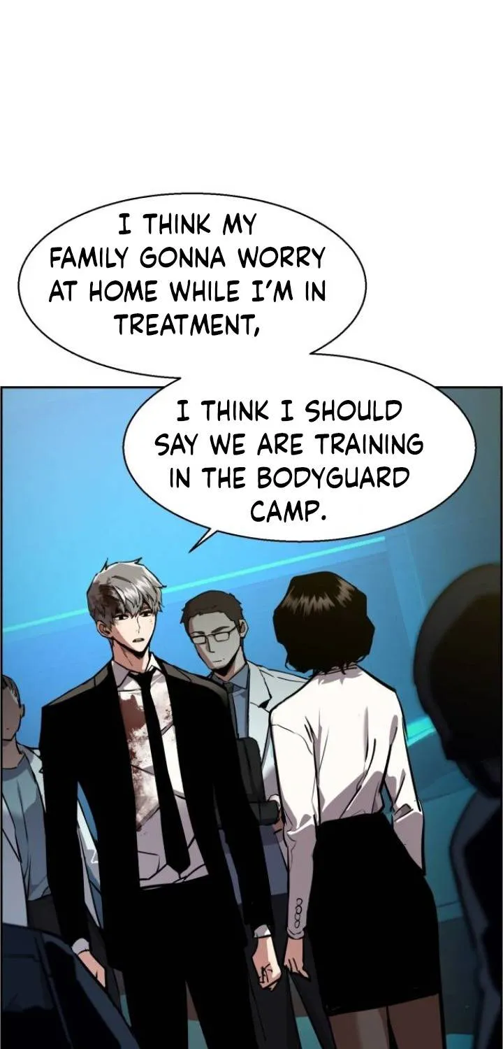 Mercenary Enrollment Chapter 49 page 64 - 