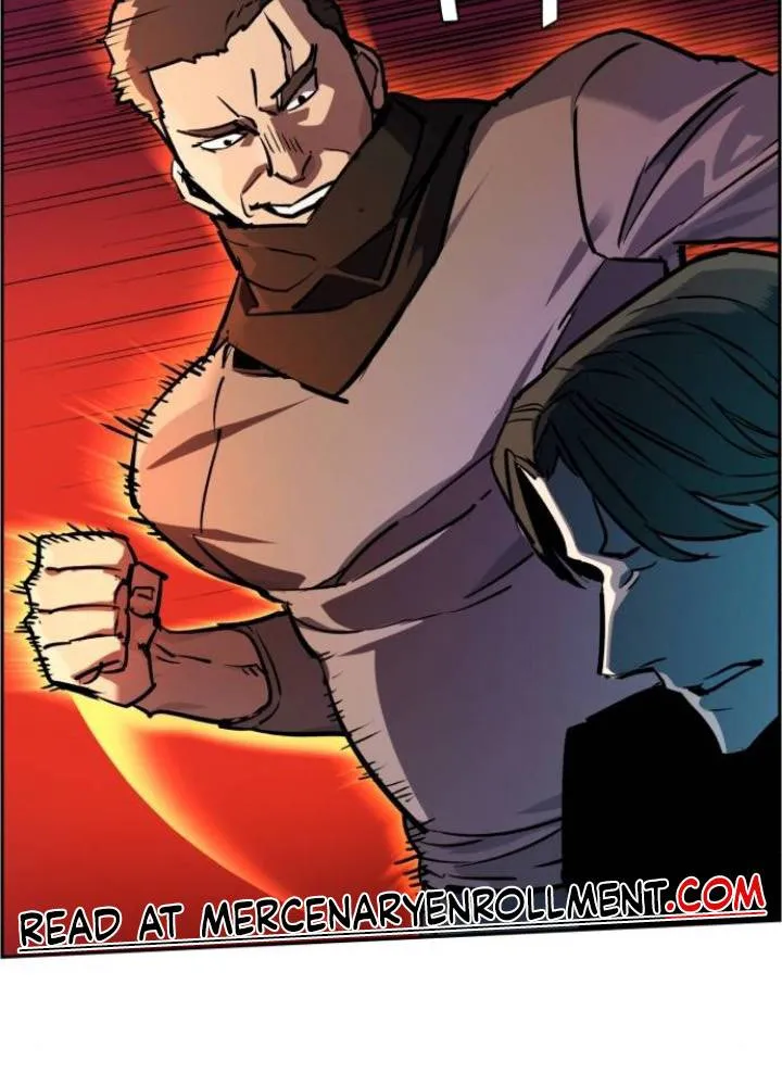 Mercenary Enrollment Chapter 49 page 8 - 