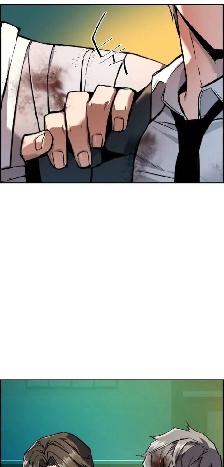 Mercenary Enrollment Chapter 49 page 71 - 