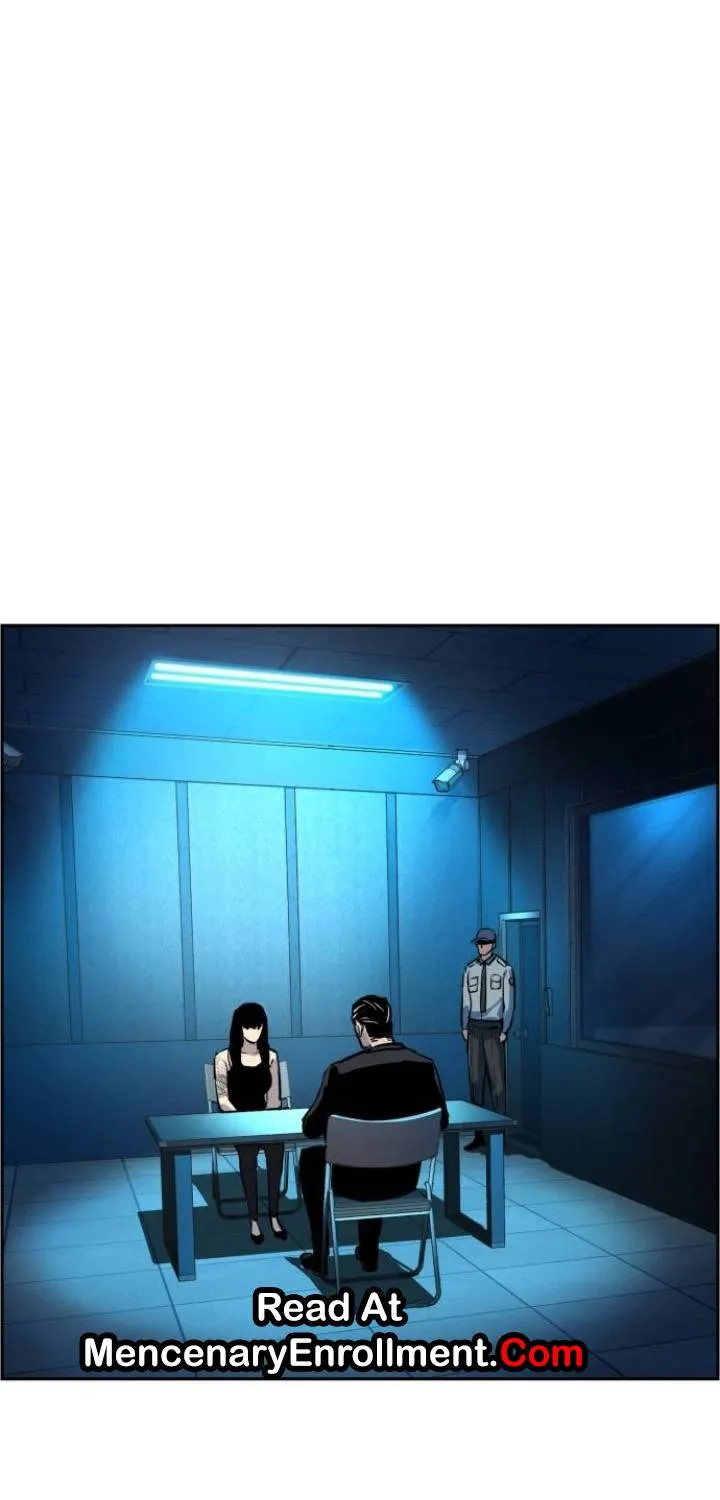 Mercenary Enrollment Chapter 50 page 2 - 