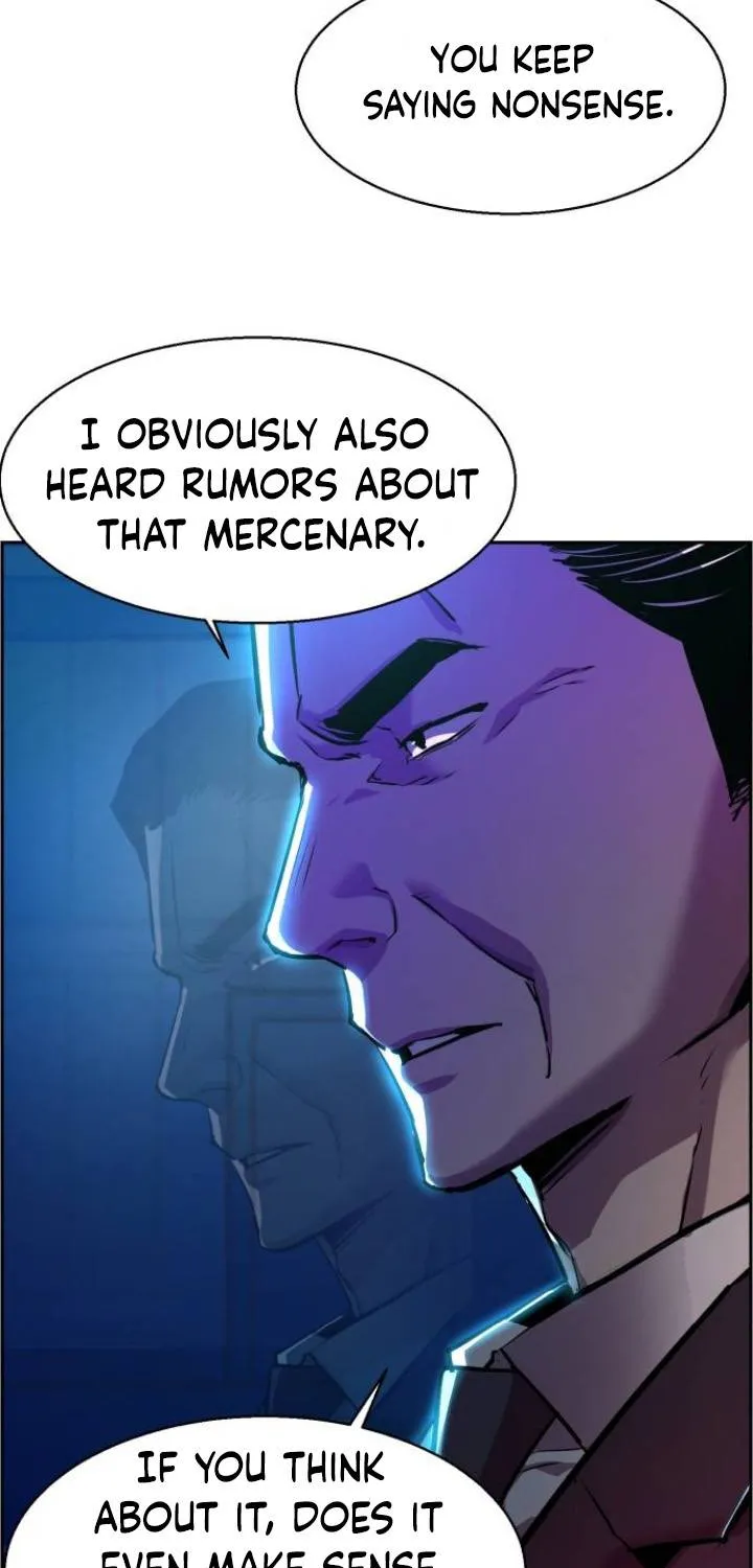 Mercenary Enrollment Chapter 50 page 11 - 