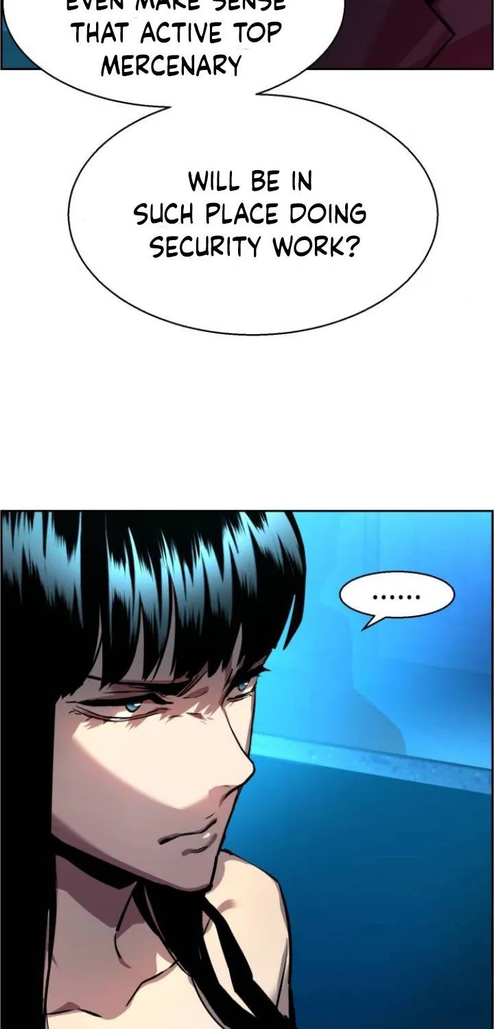 Mercenary Enrollment Chapter 50 page 12 - 