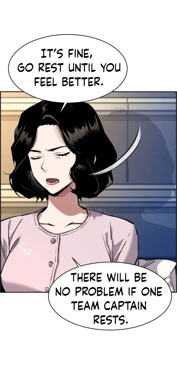 Mercenary Enrollment Chapter 50 page 18 - 