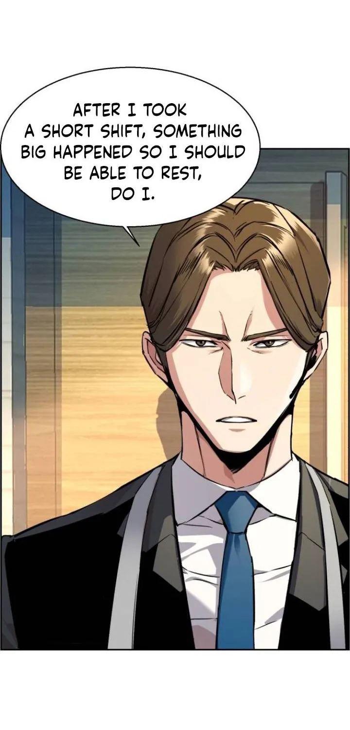 Mercenary Enrollment Chapter 50 page 19 - 