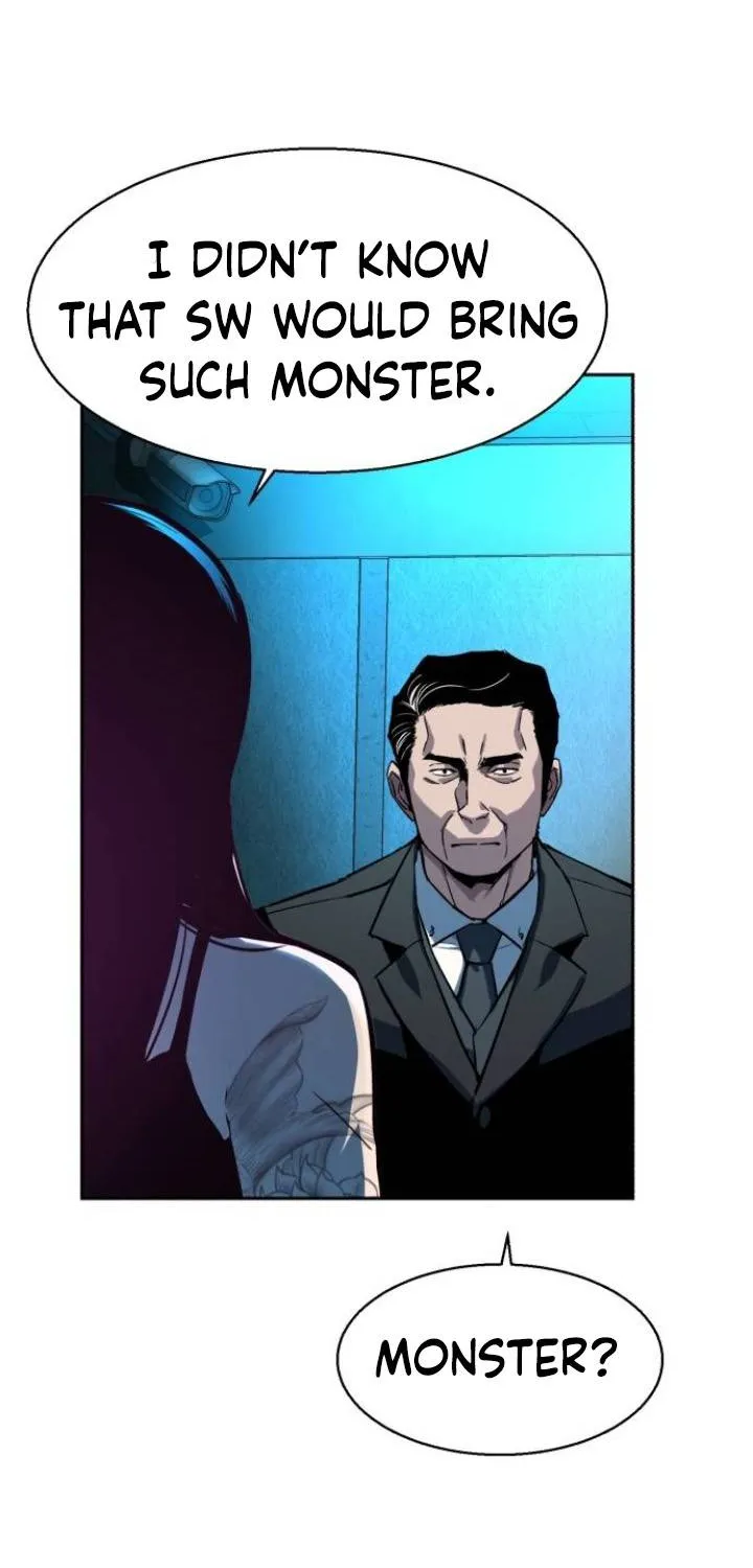 Mercenary Enrollment Chapter 50 page 3 - 