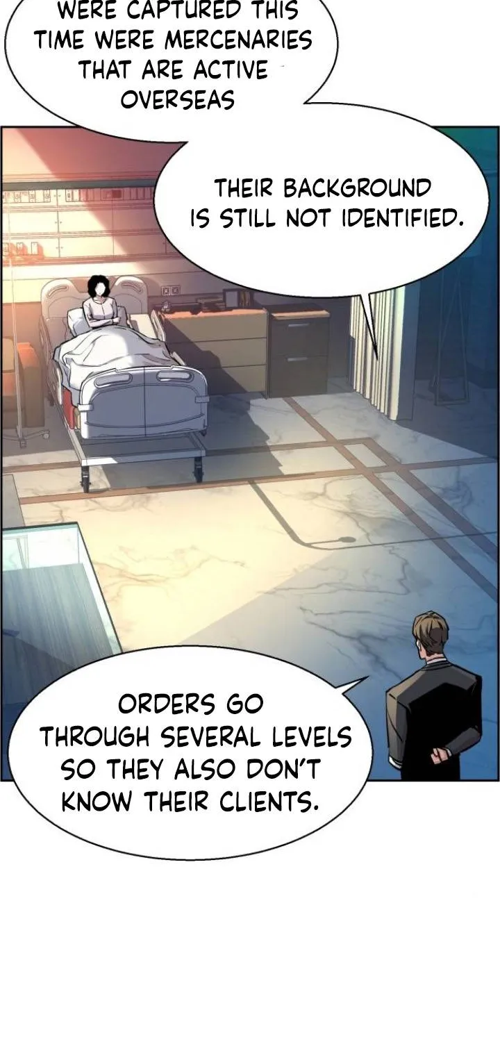 Mercenary Enrollment Chapter 50 page 21 - 