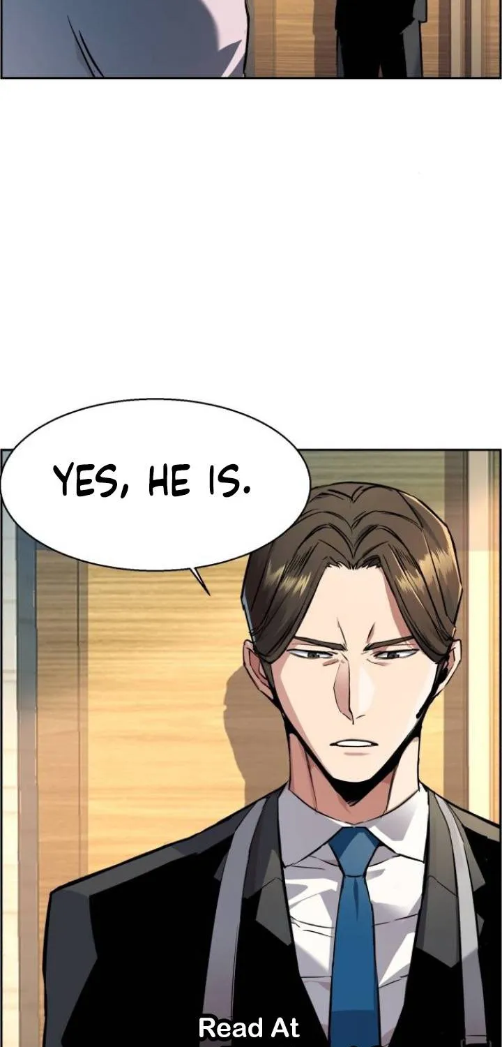 Mercenary Enrollment Chapter 50 page 27 - 