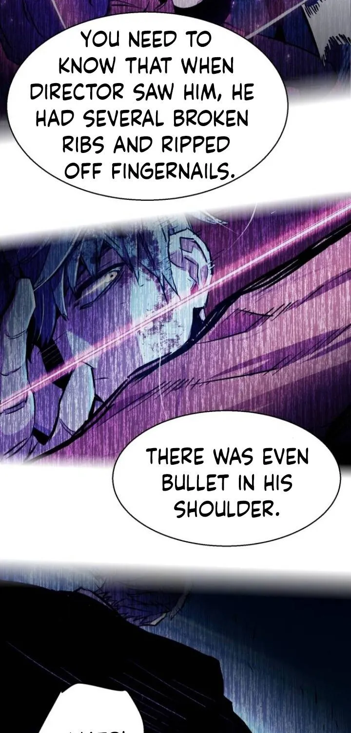 Mercenary Enrollment Chapter 50 page 30 - 