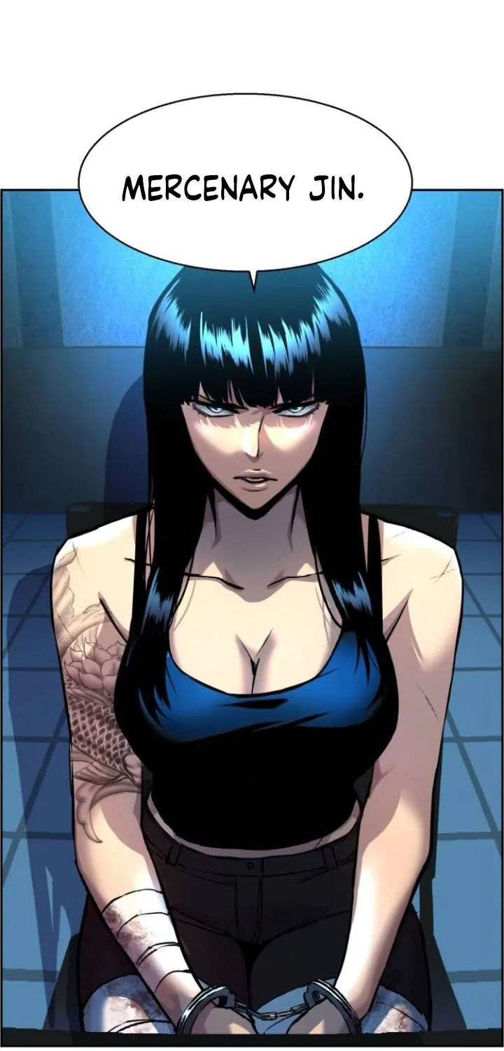 Mercenary Enrollment Chapter 50 page 4 - 