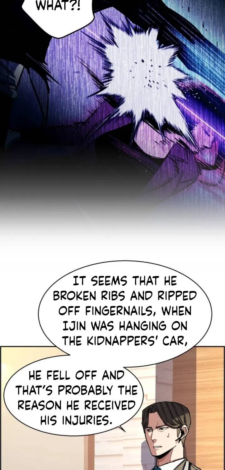Mercenary Enrollment Chapter 50 page 31 - 