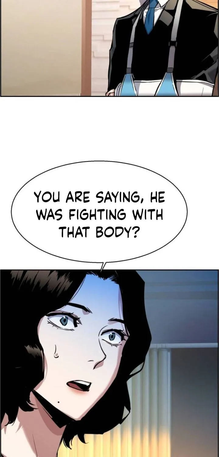 Mercenary Enrollment Chapter 50 page 32 - 