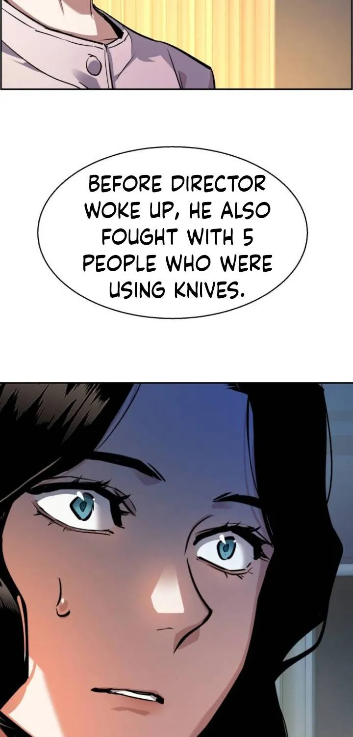 Mercenary Enrollment Chapter 50 page 33 - 